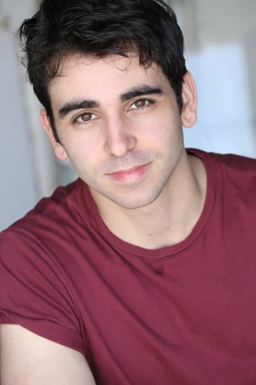 Mark Ricci