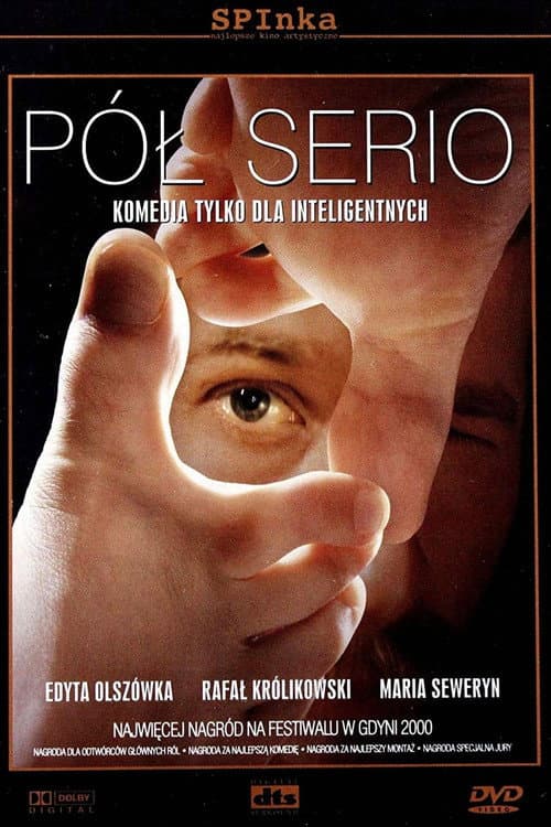 Pół serio