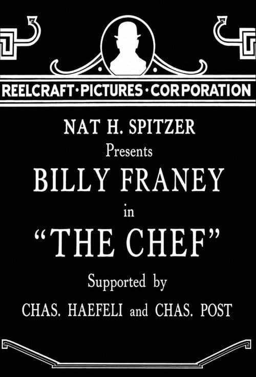 The Chef