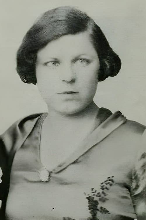 Marian Constance Blackton