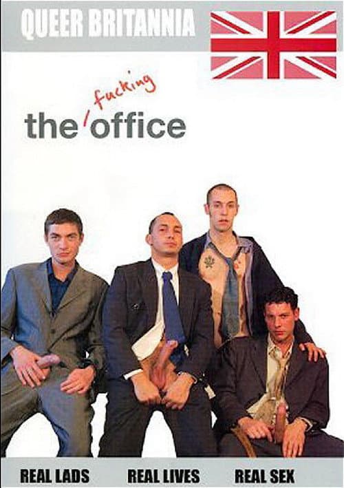 The Fucking Office