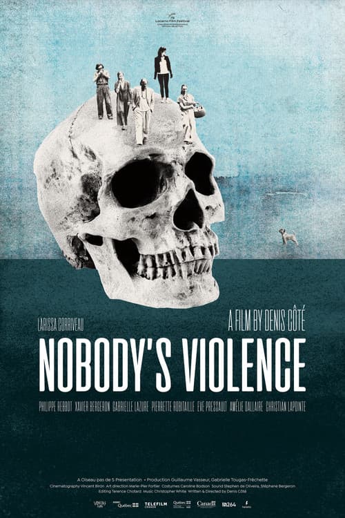 Violence du corps de l'autre