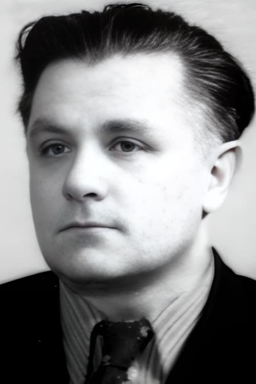 Grigoriy Aleksandrov
