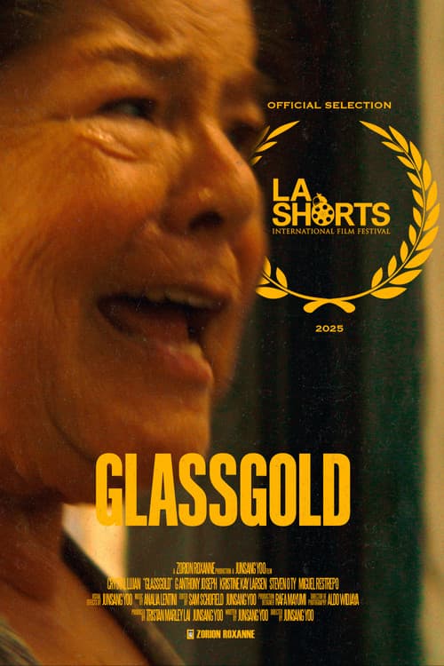 GLASSGOLD