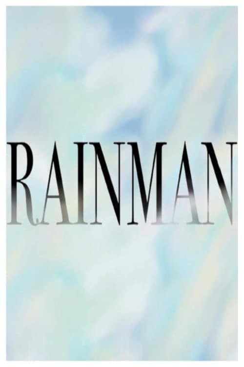 Short Cuts: Rain Man de Barry Levinson