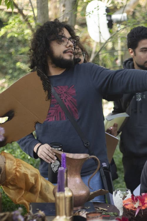 Maurilio Rodríguez