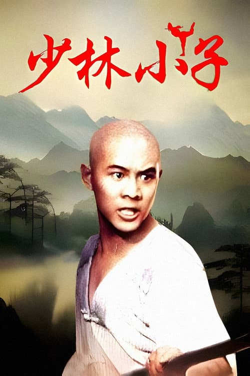 Les héritiers de Shaolin