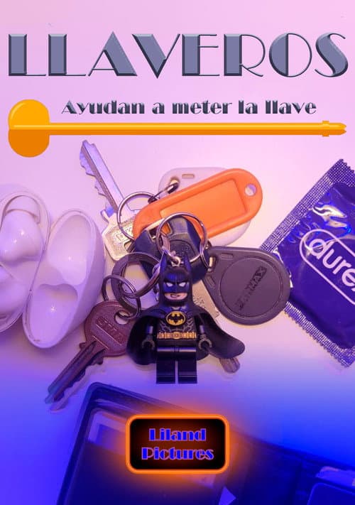 Llaveros