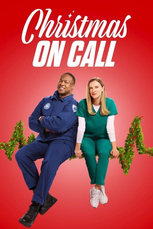 Joyeux Noël, Docteur Williams !