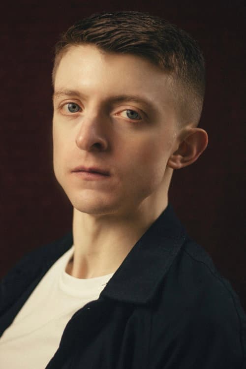 Kealan McAllister