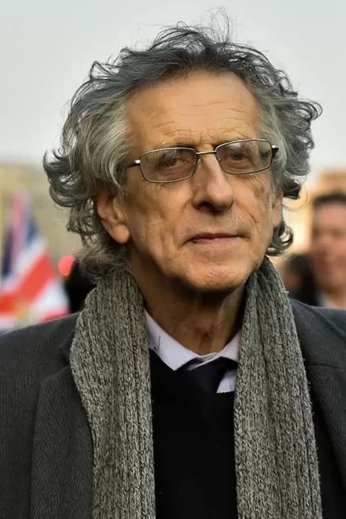 Piers Corbyn
