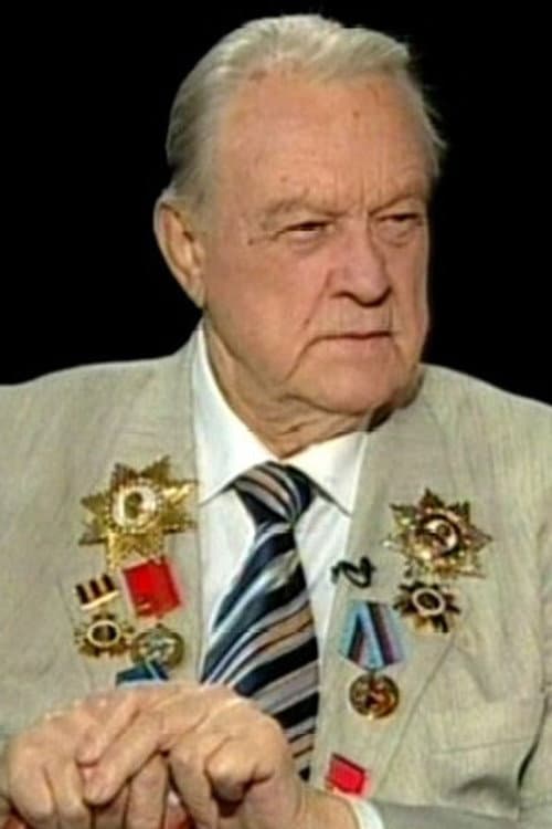 Владимир Чеботарёв