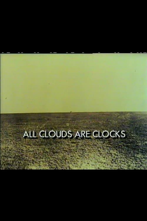 All Clouds Are Clocks