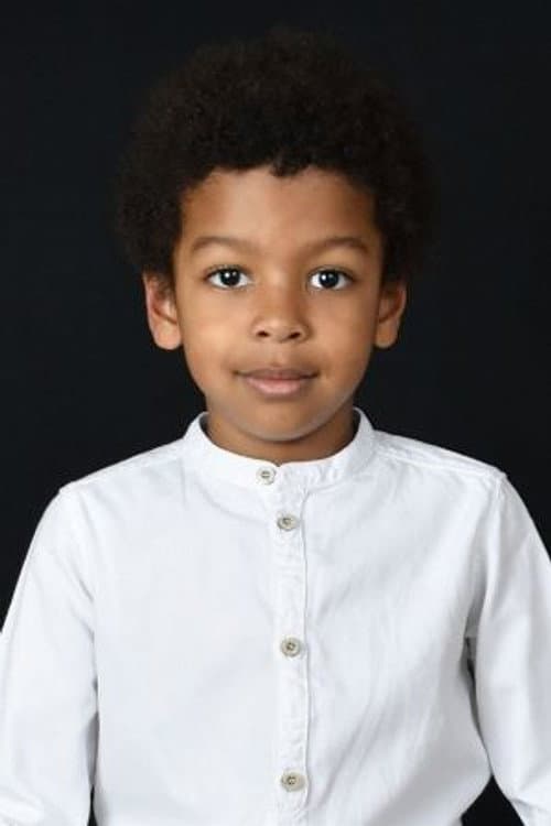 Nolan Van de Weyer