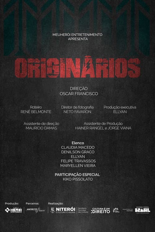 Originários