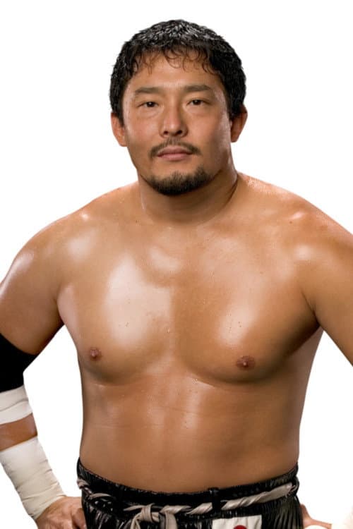 Yoshihiro Tajiri