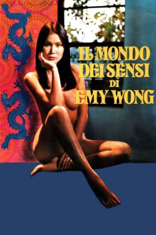 L'éveil des sens d'Emy Wong