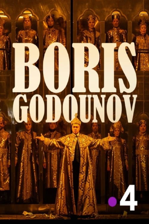 Boris Godounov à l’Opéra national du Capitole