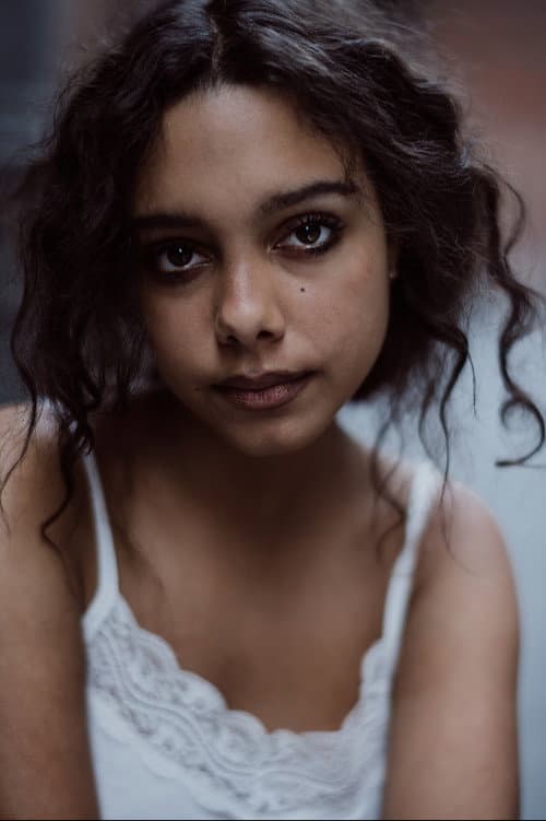 Zenna Tobin