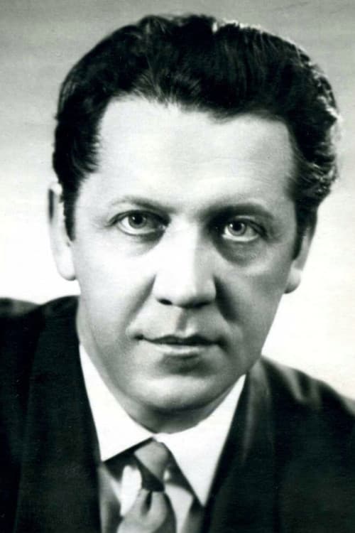 Андрей Попов