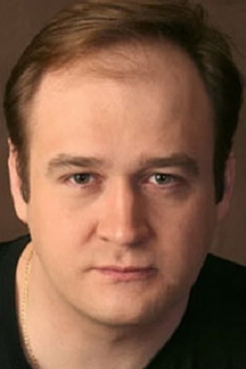 Иван Рыжиков