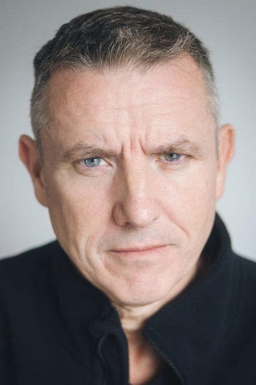 Wayne Liversidge