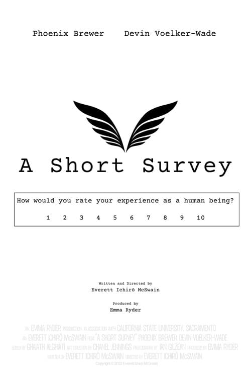 A Short Survey