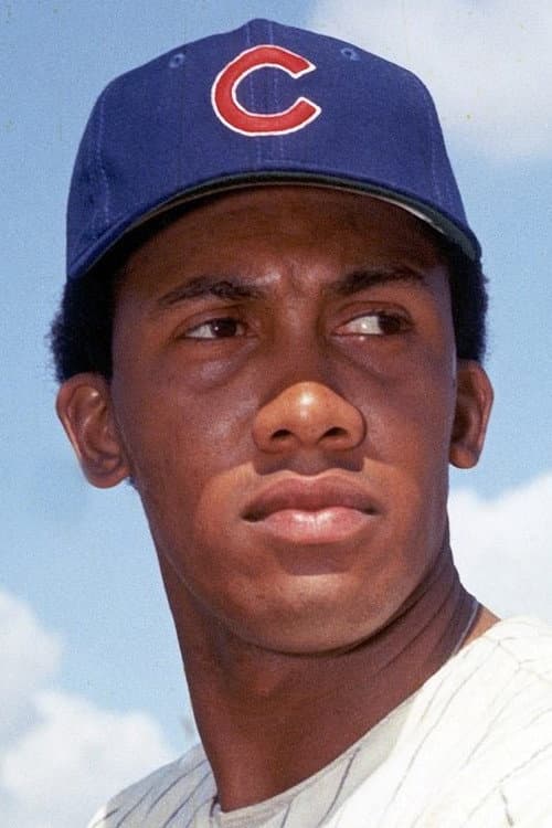 Ferguson Jenkins