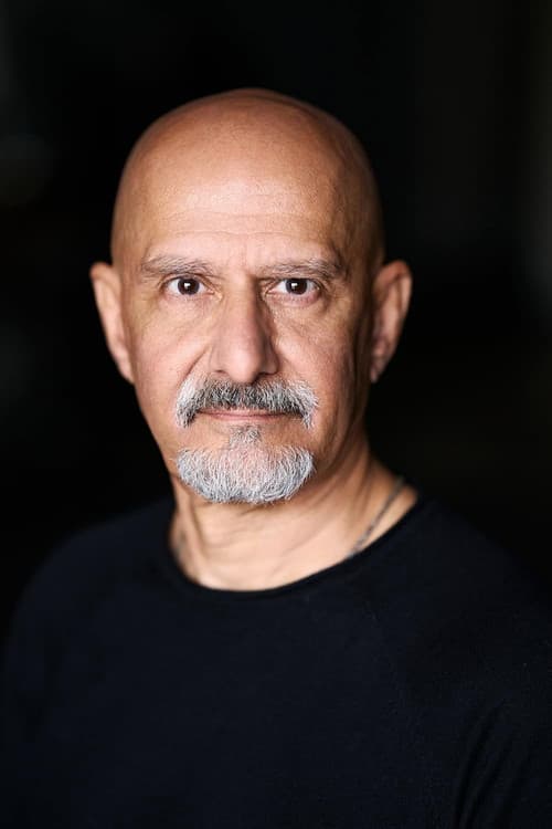 Gus Khosrowkhani
