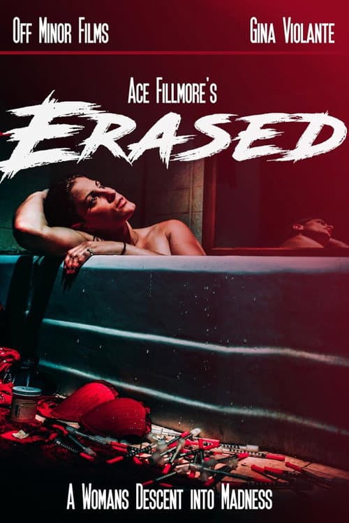 Erased