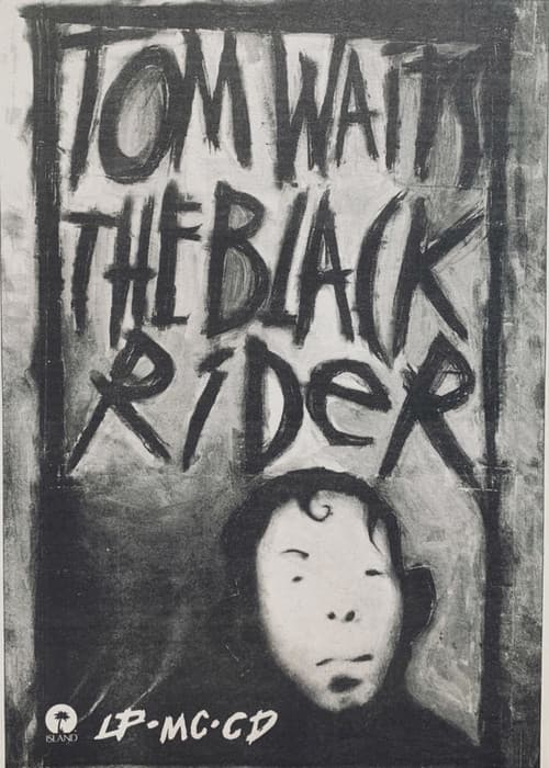 Der schwarze Reiter