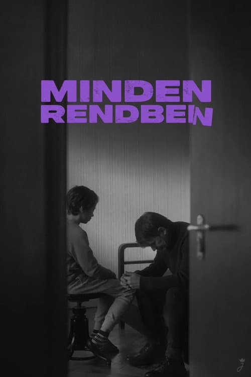 Minden rendben