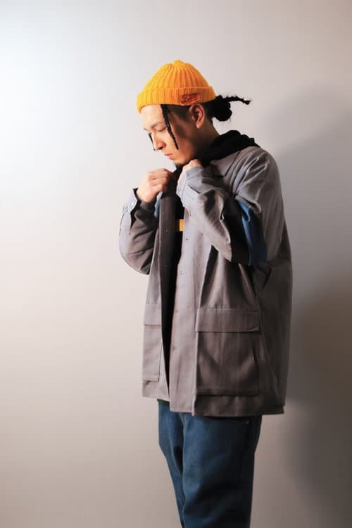MU-TON