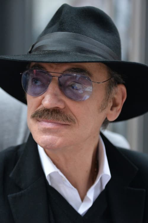 Mikhaïl Boïarski
