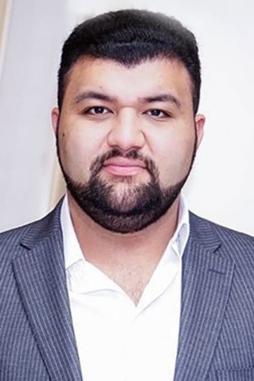 Elsevər Mehdizadə