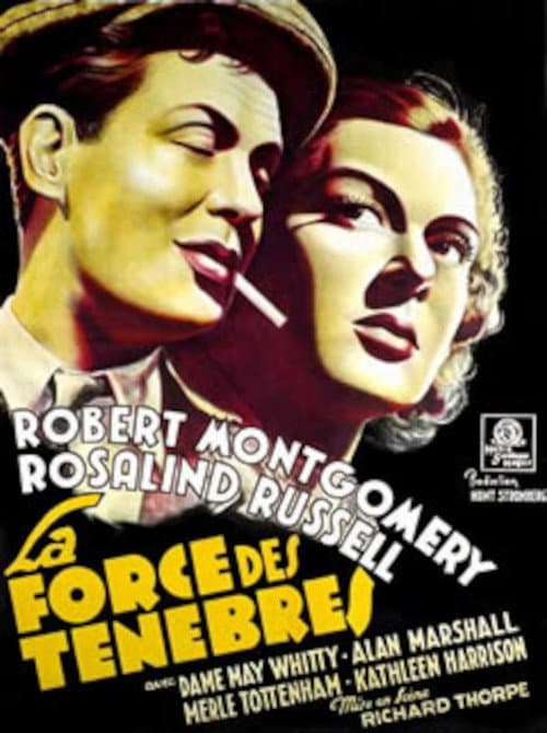 La Force des ténèbres