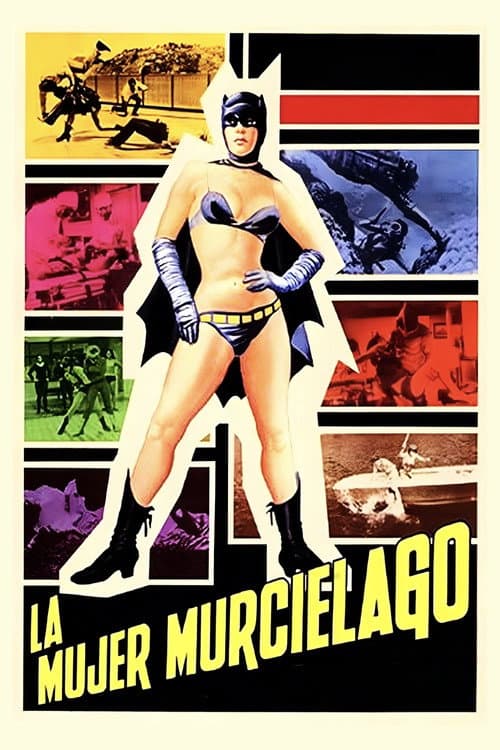 The Batwoman