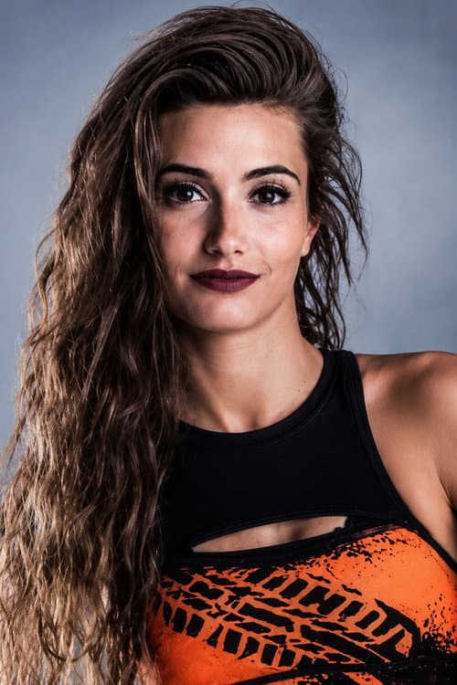 Amber Nova