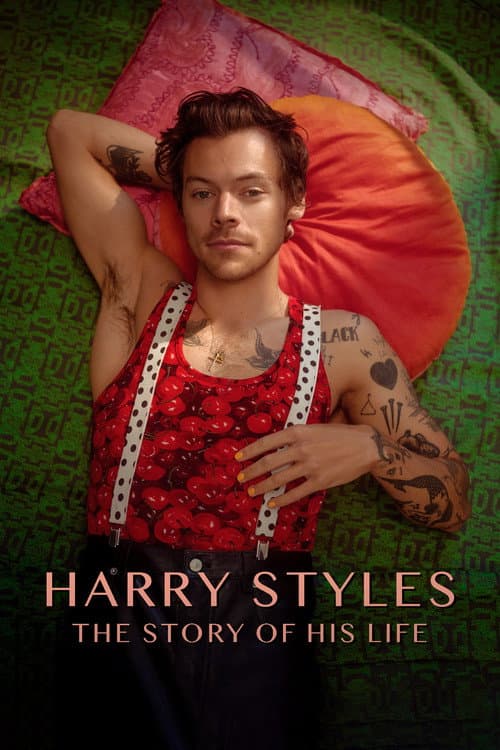 Harry Styles: The Story of His Life