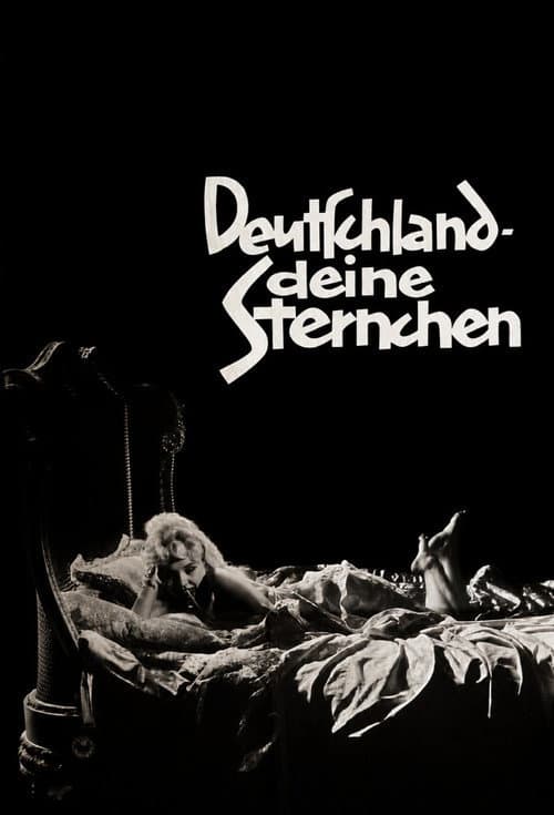 Deutschland - deine Sternchen