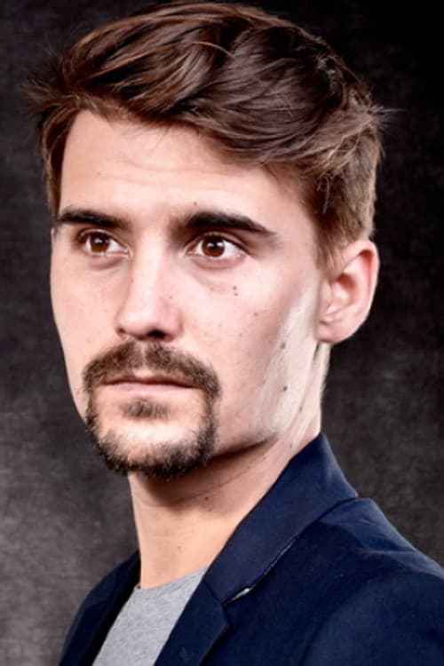 Antony Arandia