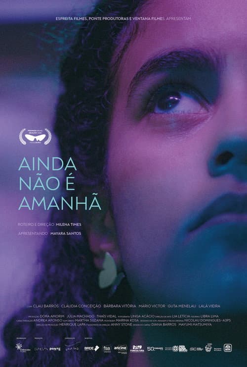 Ainda Não é Amanhã