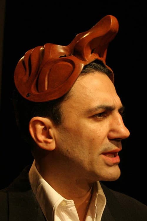Marco Manchisi