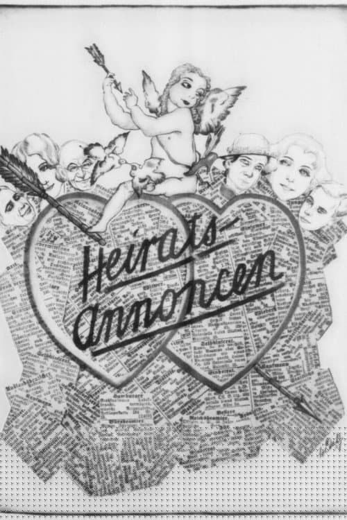 Heiratsannoncen