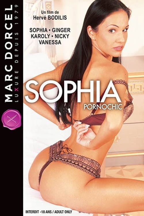 Pornochic 01 - SOPHIA