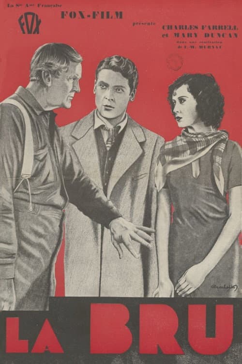 L'Intruse
