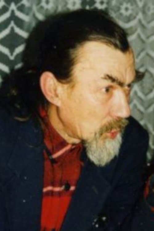 Viktor Arsentiev