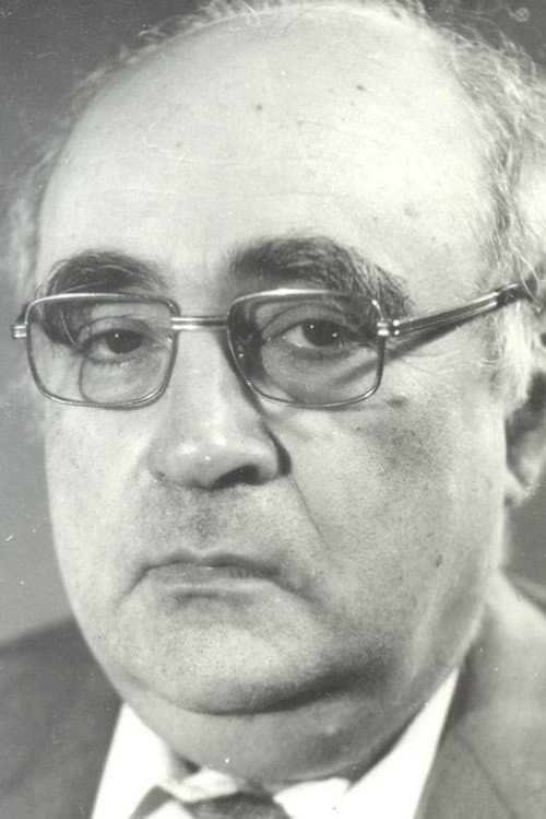 Лев Мильчин
