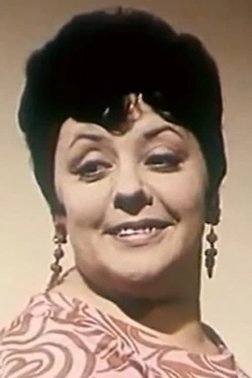Lidiya Polyakova