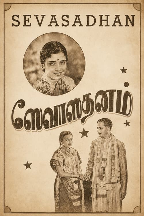 ஸேவாஸதனம்